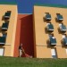 Une architecture qui s'affirme dans la ville