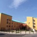 Une architecture qui s'affirme dans la ville