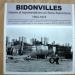 Bidonvilles