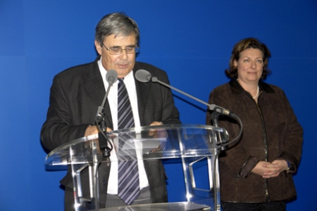 Jean-Charles Nègre