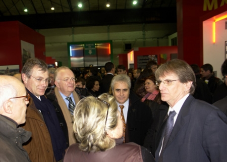 Patrick Braouezec